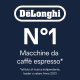 De’Longhi EC9665.M Automatica/Manuale Macchina per espresso 2 L 9