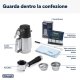 De’Longhi EC9665.M Automatica/Manuale Macchina per espresso 2 L 10