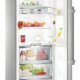 Liebherr SKBes 4380 PremiumPlus frigorifero Libera installazione 371 L D Acciaio inossidabile 3
