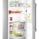 Liebherr SKBes 4380 PremiumPlus frigorifero Libera installazione 371 L D Acciaio inox 3