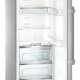 Liebherr SKBes 4380 PremiumPlus frigorifero Libera installazione 371 L D Acciaio inossidabile 4