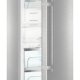 Liebherr SKBes 4380 PremiumPlus frigorifero Libera installazione 371 L D Acciaio inossidabile 5
