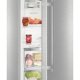 Liebherr SKBes 4380 PremiumPlus frigorifero Libera installazione 371 L D Acciaio inossidabile 6