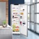 Liebherr Kief 4330 Comfort frigorifero Libera installazione 396 L D Argento 6