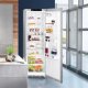 Liebherr Kief 4330 Comfort frigorifero Libera installazione 396 L D Argento 8