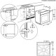 AEG BEE431011M 72 L 2790 W Nero 6