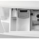 Electrolux EW6F38EU lavatrice Caricamento frontale 8 kg 1400 Giri/min Bianco 7