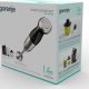 Gorenje HBC807QB 0,5 L Sbattitore manuale 800 W Nero, Acciaio inox 4
