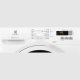 Electrolux EW7H582W asciugatrice Libera installazione Caricamento frontale 8 kg A++ Bianco 6
