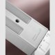 Electrolux EW7H582W asciugatrice Libera installazione Caricamento frontale 8 kg A++ Bianco 8