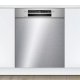 Bosch Serie 4 SMU4HTS35E lavastoviglie A scomparsa parziale 12 coperti E 3