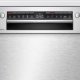 Bosch Serie 4 SMU4HTS35E lavastoviglie A scomparsa parziale 12 coperti E 4