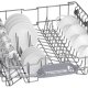 Bosch Serie 4 SMU4HTS35E lavastoviglie A scomparsa parziale 12 coperti E 5