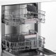 Bosch Serie 4 SMU4HTS35E lavastoviglie A scomparsa parziale 12 coperti E 6