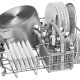 Bosch Serie 4 SMU4HTS35E lavastoviglie A scomparsa parziale 12 coperti E 7