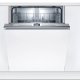 Bosch Serie 4 SMV4HTX35E lavastoviglie A scomparsa totale 12 coperti E 3