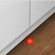 Bosch Serie 4 SMV4HTX35E lavastoviglie A scomparsa totale 12 coperti E 4
