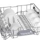 Bosch Serie 4 SMV4HTX35E lavastoviglie A scomparsa totale 12 coperti E 5