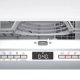 Bosch Serie 4 SMV4HTX35E lavastoviglie A scomparsa totale 12 coperti E 7