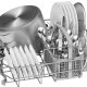Bosch Serie 4 SMV4HTX35E lavastoviglie A scomparsa totale 12 coperti E 8
