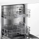 Bosch Serie 4 SMI4HTS35E lavastoviglie A scomparsa parziale 12 coperti E 5