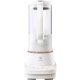 Electrolux E7TB1-2CW frullatore 1,5 L Frullatore da tavolo Bianco 11