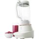Electrolux E7TB1-2CW frullatore 1,5 L Frullatore da tavolo Bianco 12