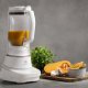 Electrolux E7TB1-2CW frullatore 1,5 L Frullatore da tavolo Bianco 16