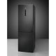 AEG RCB732D5MB Libera installazione 330 L D Nero, Grigio, Acciaio inox 10