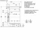 Bosch Serie 8 PXX801D67E piano cottura Nero Superficie piana 79.2 cm Piano cottura a induzione 4 Fornello(i) Cappa da incasso 9
