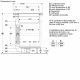 Bosch Serie 8 PXX801D67E piano cottura Nero Superficie piana 79.2 cm Piano cottura a induzione 4 Fornello(i) Cappa da incasso 10