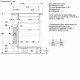 Bosch Serie 8 PXX801D67E piano cottura Nero Superficie piana 79.2 cm Piano cottura a induzione 4 Fornello(i) Cappa da incasso 11