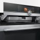 Siemens iQ700 HS658GXS7C forno 71 L Nero, Acciaio inox 3