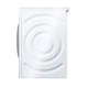 Bosch Serie 6 WTW876LBY asciugatrice Libera installazione Caricamento frontale 8 kg A+++ Bianco 6