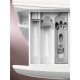 Electrolux EW8W261B lavasciuga Libera installazione Caricamento frontale Bianco E 7