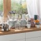 Gorenje GV631E60 lavastoviglie A scomparsa totale 13 coperti E 8