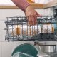 Gorenje GV631E60 lavastoviglie A scomparsa totale 13 coperti E 11