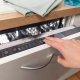 Gorenje GV631E60 lavastoviglie A scomparsa totale 13 coperti E 12