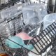 Gorenje GV631E60 lavastoviglie A scomparsa totale 13 coperti E 17
