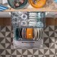 Gorenje GV631E60 lavastoviglie A scomparsa totale 13 coperti E 19