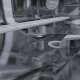 Gorenje GV631E60 lavastoviglie A scomparsa totale 13 coperti E 21