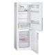 Siemens iQ300 KG36V6WEAS frigorifero con congelatore Libera installazione 308 L E Bianco 4