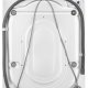 Electrolux EW6S406BCI lavatrice Caricamento frontale 6 kg 1000 Giri/min Bianco 6