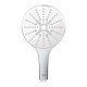 GROHE 26597000 soffione per doccia Soffione doccia manuale Cromo 3