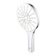 GROHE 26597000 soffione per doccia Soffione doccia manuale Cromo 4