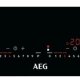 AEG IKE42600KB Nero Da incasso 36 cm Piano cottura a induzione 2 Fornello(i) 3