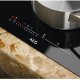 AEG IKE42600KB Nero Da incasso 36 cm Piano cottura a induzione 2 Fornello(i) 8