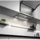 AEG DEK6680M Integrato Acciaio inox 760 m³/h 3