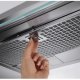AEG DEK6680M Integrato Acciaio inox 760 m³/h 7