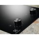 Electrolux LIT30210C Nero Da incasso 29 cm Piano cottura a induzione 2 Fornello(i) 3